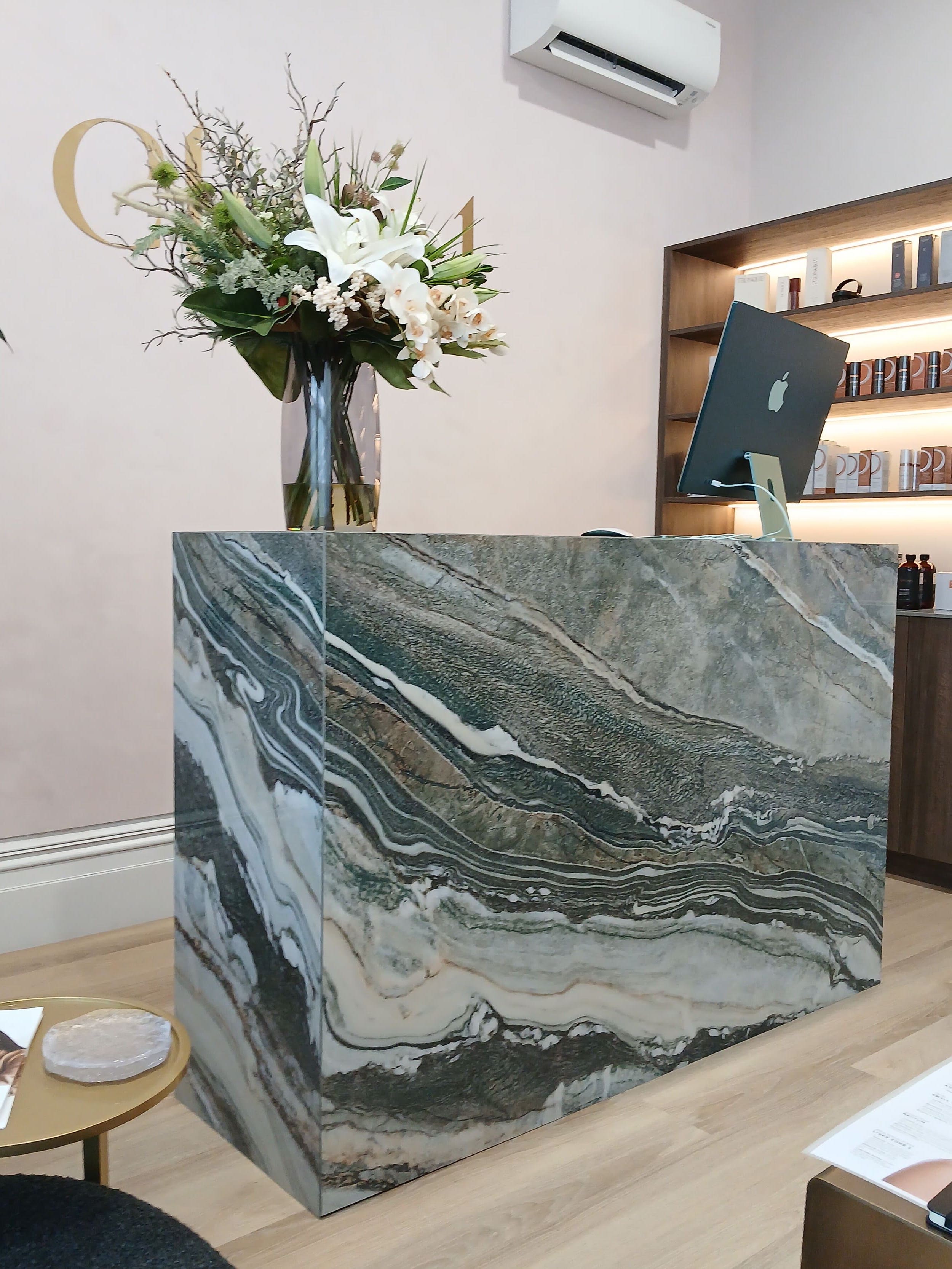 Natural Stone