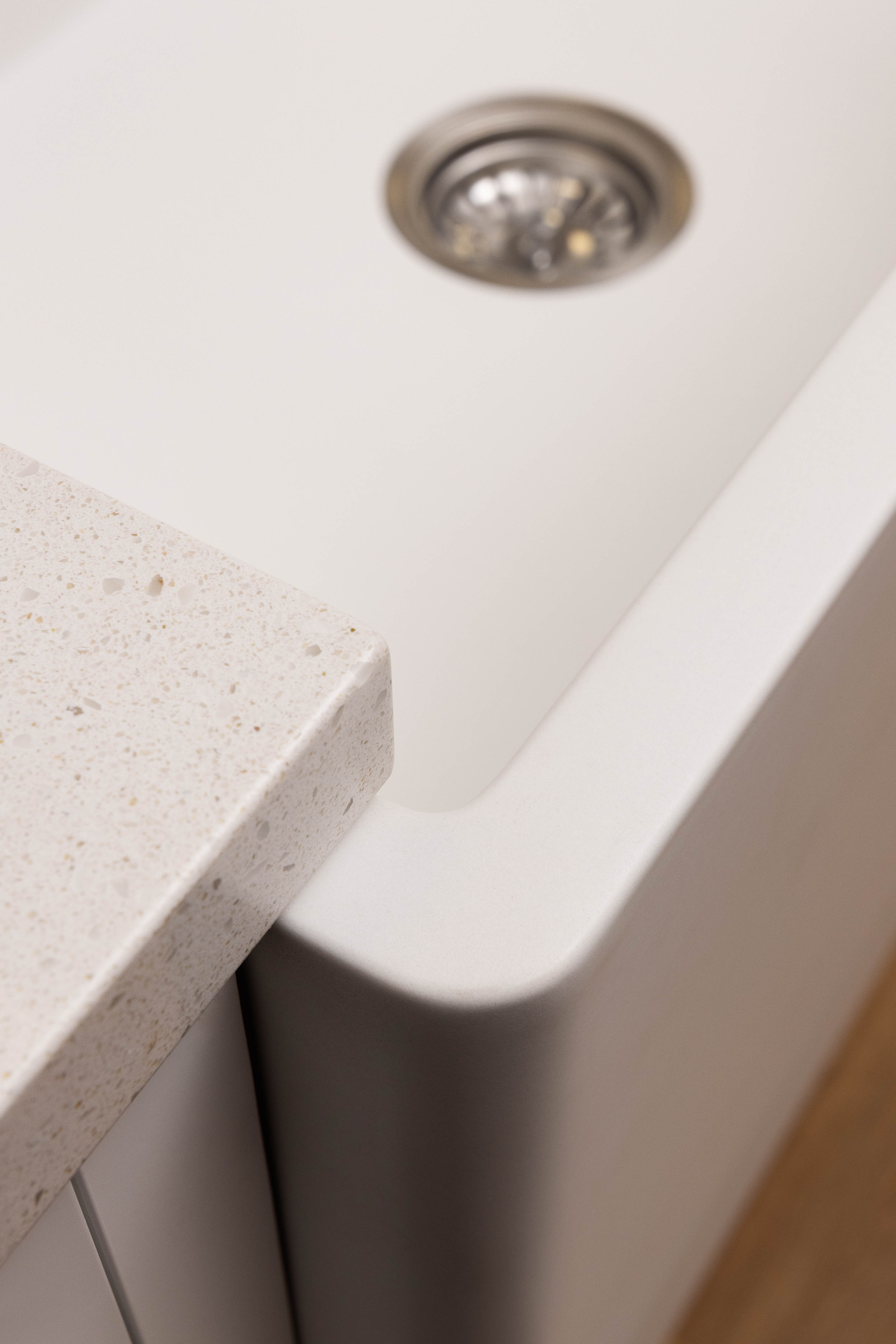 Kitchen Sinks
