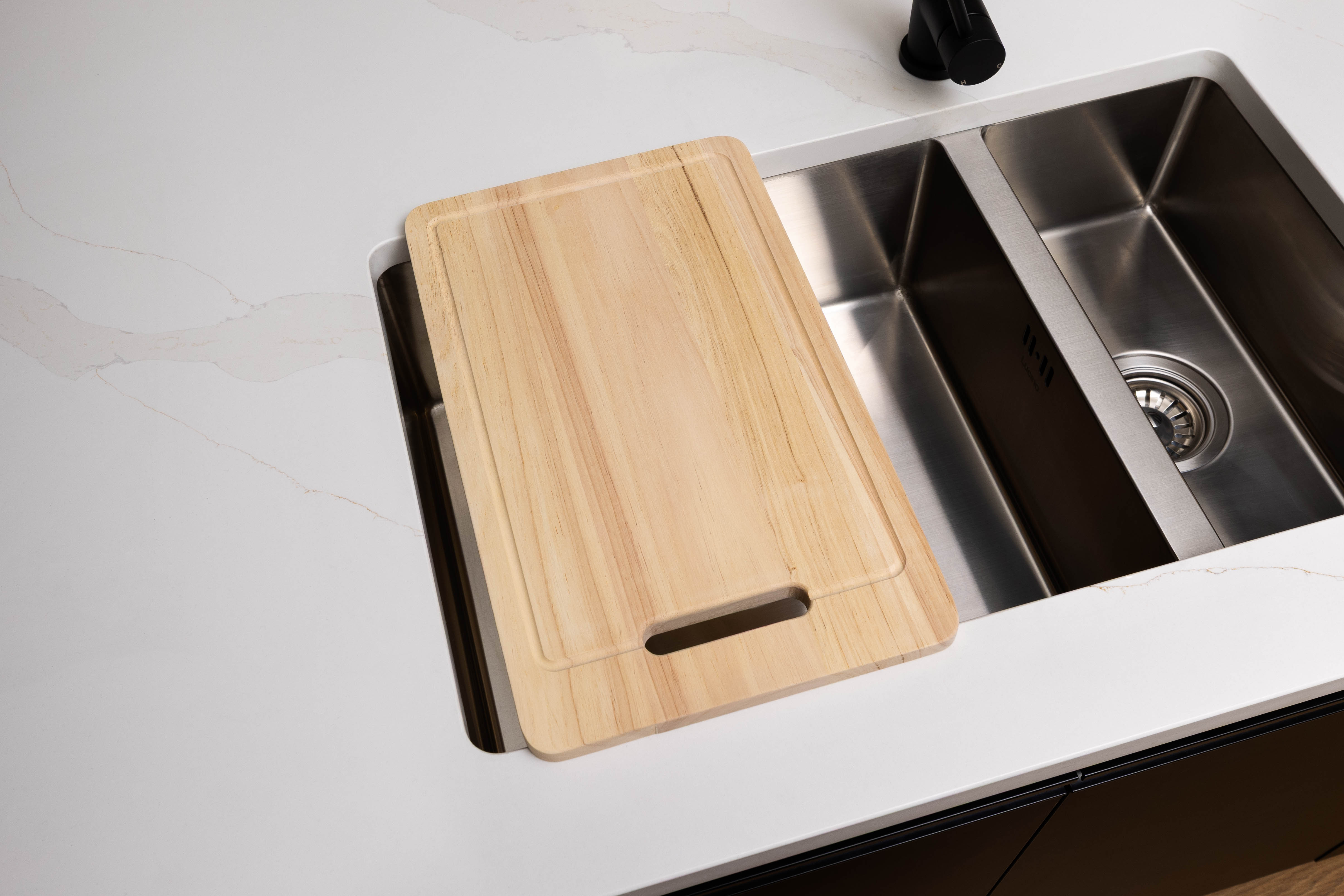 Oak Chopping Board