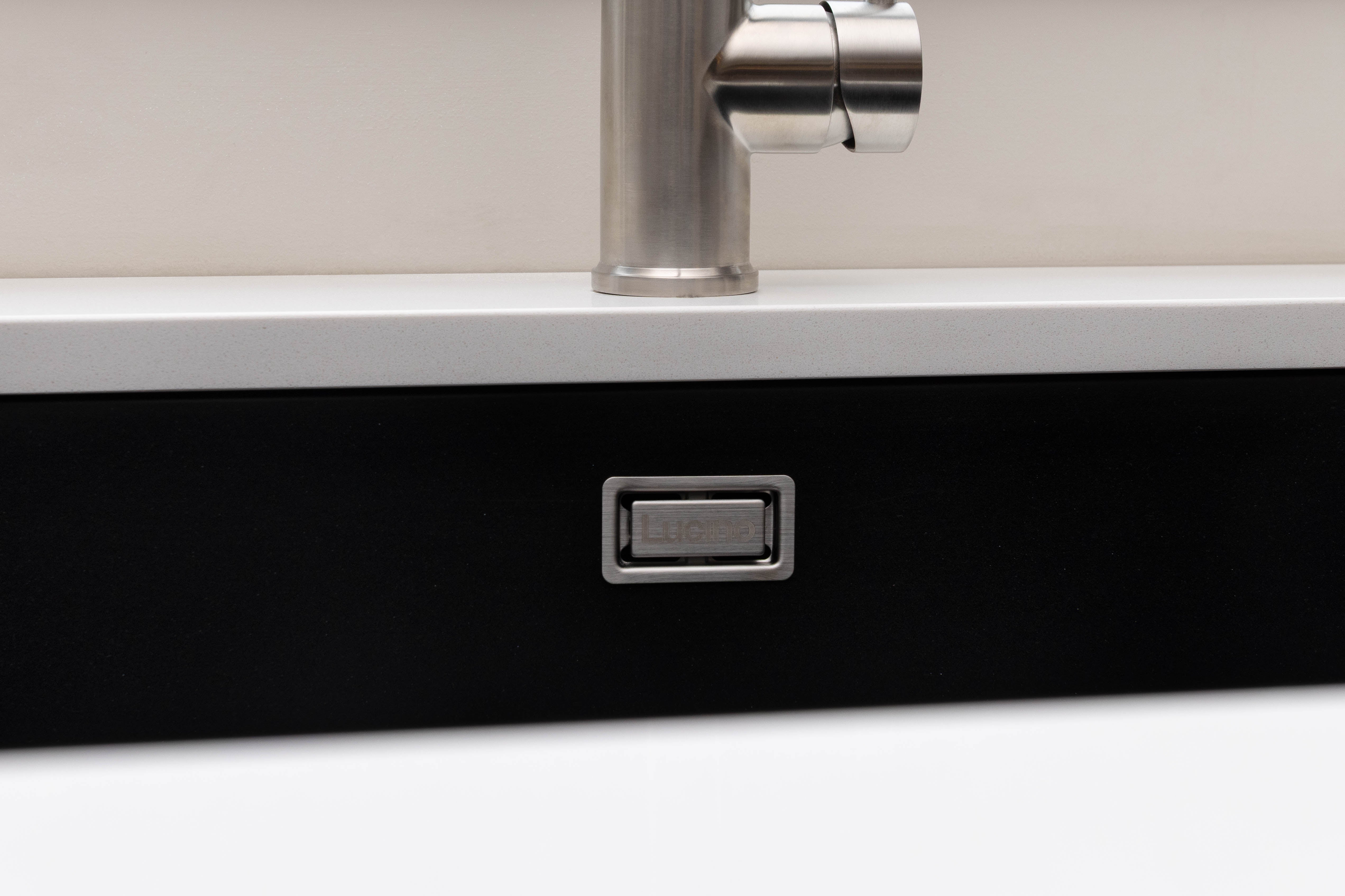 Opuha 450 (Black Granite)